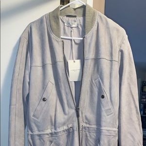 Liebeskind Longbomber Woman’s Jacket